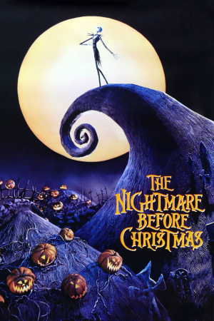 Zzzzz 176399308347119 The Nightmare Before Christmas 0 2000 0 3000 Crop — Every Animated Movie I've Seen option 41