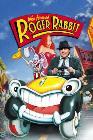 Zzzzz 176399308551296 Who Framed Roger Rabbit 0 2000 0 3000 Crop — Every Animated Movie I've Seen option 30