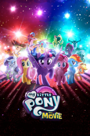 Zzzzz 1763993087263954 My Little Pony The Movie 0 2000 0 3000 Crop — Every Animated Movie I've Seen option 272