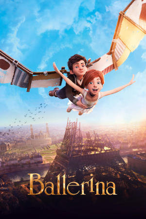 Zzzzz 1763993088271871 Ballerina 0 2000 0 3000 Crop — Every Animated Movie I've Seen option 270