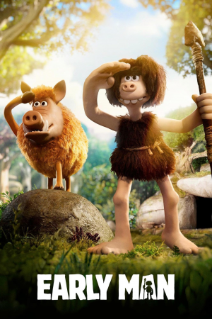 Zzzzz 1763993089322341 Early Man 0 2000 0 3000 Crop — Every Animated Movie I've Seen option 276