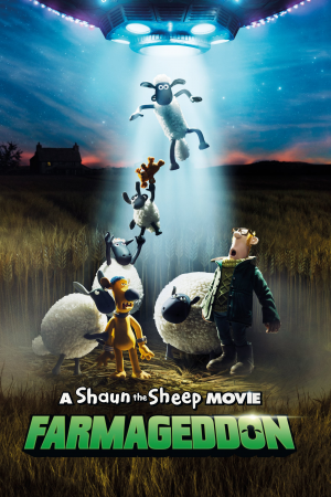 Zzzzz 1763993089356434 A Shaun The Sheep Movie Farmageddon 0 2000 0 3000 Crop — Every Animated Movie I've Seen option 296