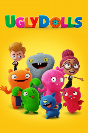 Zzzzz 1763993090386446 Uglydolls 0 2000 0 3000 Crop — Every Animated Movie I've Seen option 291