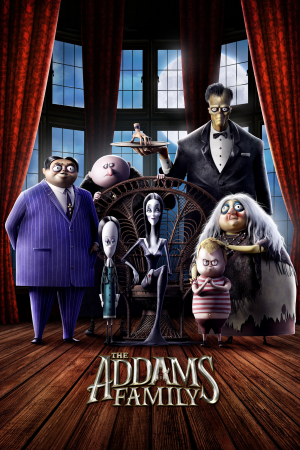 Zzzzz 1763993090412066 The Addams Family 0 2000 0 3000 Crop — Every Animated Movie I've Seen option 297