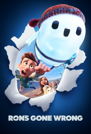 Zzzzz 1763993091413348 Ron S Gone Wrong 0 2000 0 3000 Crop — Every Animated Movie I've Seen option 317