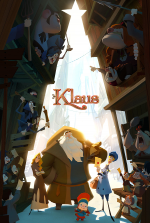 Zzzzz 1763993091438751 Klaus 0 2000 0 3000 Crop — Every Animated Movie I've Seen option 299
