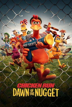 Zzzzz 1763993091450334 Chicken Run Dawn Of The Nugget 0 2000 0 3000 Crop — Every Animated Movie I've Seen option 336