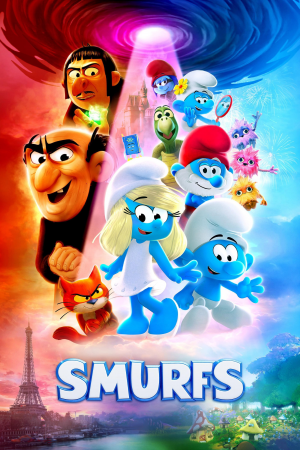 Zzzzz 1763993093841121 Smurfs 0 2000 0 3000 Crop — Every Animated Movie I've Seen option 349