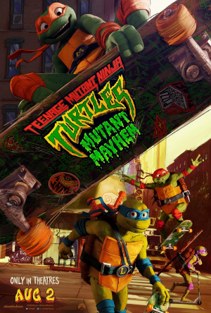 Zzzzz 1764071312tmnt Mutant Mayhem — Every Animated Movie I've Seen option 333