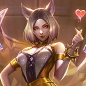 All Prestige Skins LoL + Mythic May 2024 — option 5