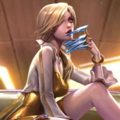 All Prestige Skins LoL + Mythic May 2024 — option 7