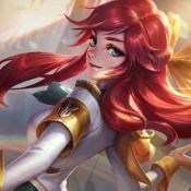 All Prestige Skins LoL + Mythic May 2024 — option 8