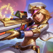 All Prestige Skins LoL + Mythic May 2024 — option 9