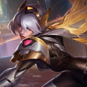 All Prestige Skins LoL + Mythic May 2024 — option 10