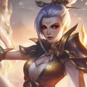 All Prestige Skins LoL + Mythic May 2024 — option 12