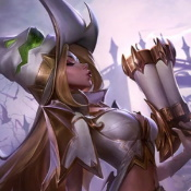 All Prestige Skins LoL + Mythic May 2024 — option 13