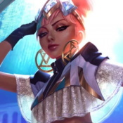 All Prestige Skins LoL + Mythic May 2024 — option 14