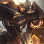 All Prestige Skins LoL + Mythic May 2024 — option 17