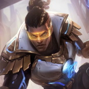 All Prestige Skins LoL + Mythic May 2024 — option 21