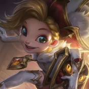 All Prestige Skins LoL + Mythic May 2024 — option 22