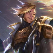 All Prestige Skins LoL + Mythic May 2024 — option 24