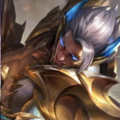 All Prestige Skins LoL + Mythic May 2024 — option 26