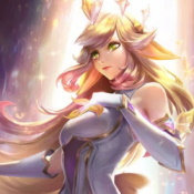 All Prestige Skins LoL + Mythic May 2024 — option 28