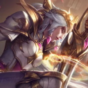 All Prestige Skins LoL + Mythic May 2024 — option 29