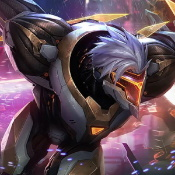 All Prestige Skins LoL + Mythic May 2024 — option 30