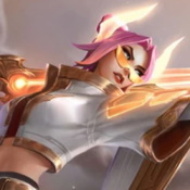 All Prestige Skins LoL + Mythic May 2024 — option 31