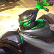 All Prestige Skins LoL + Mythic May 2024 — option 34