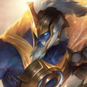All Prestige Skins LoL + Mythic May 2024 — option 36