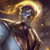 All Prestige Skins LoL + Mythic May 2024 — option 41