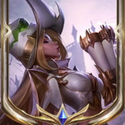 All Prestige Skins LoL + Mythic May 2024 — option 57