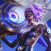 All Prestige Skins LoL + Mythic May 2024 — option 61