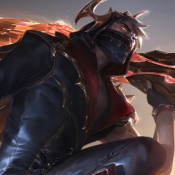 All Prestige Skins LoL + Mythic May 2024 — option 62