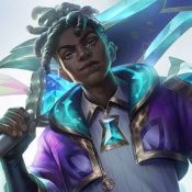 All Prestige Skins LoL + Mythic May 2024 — option 64
