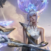 All Prestige Skins LoL + Mythic May 2024 — option 66