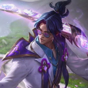 All Prestige Skins LoL + Mythic May 2024 — option 67