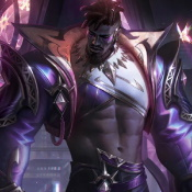 All Prestige Skins LoL + Mythic May 2024 — option 68