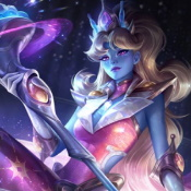 All Prestige Skins LoL + Mythic May 2024 — option 69