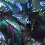 All Prestige Skins LoL + Mythic May 2024 — option 70