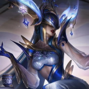All Prestige Skins LoL + Mythic May 2024 — option 72