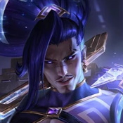 All Prestige Skins LoL + Mythic May 2024 — option 75
