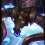 All Prestige Skins LoL + Mythic May 2024 — option 88