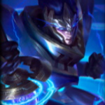 All Prestige Skins LoL + Mythic May 2024 — option 93