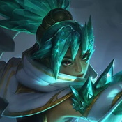 All Prestige Skins LoL + Mythic May 2024 — option 107
