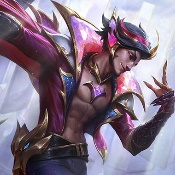 Zzzzz 1715932342111 — All Prestige Skins LoL + Mythic May 2024 option 111