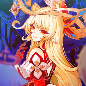 Zzzzz 17686116490008khana03 7alice — Genshin Impact Lore Strength (6.6) option 205
