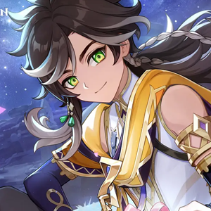 Zzzzz 17686126750004sumerua14sethos1 — Genshin Impact Lore Strength (6.6) option 110